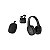 Fone de Ouvido Sem Fio Blaupunkt BP3 3 Em 1 Preto - Imagem 1
