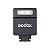 Mini Flash Godox IM22 Universal - Preto - Imagem 1