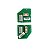 Par de Placa do Teclado (F. Acess. Orientek T40 New Version) - Imagem 1