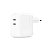 Carregador Apple Original 35W Tipo C MW2K3BZ/4 - Imagem 1