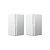 Roteador Xiaomi Mesh System AC1200 DVB4451GL 2 Unidades DVB4451GL-RD13 Branco - Imagem 1