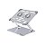 Suporte para Notebook Kolke KVS-768 - Prata - Imagem 1