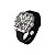 Relógio Inteligente Smartfy WCH02S - Bluetooth - Prata - Imagem 1