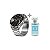 Kit Relógio G-Tide Power com Bluetooth Prata + Perfume Tcakca 30 ML - Imagem 1