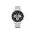 Relógio Masculino Analógico Hummer WH2-224705 Prateado - Imagem 1
