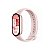 Relógio Xiaomi Mi Band 10 M2459B1 Rosa Smartband Fitness - Imagem 1