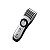 Cortador de Cabelo Panasonic ER-224S Tudo Em Um Recarregável 110V - Prata - Imagem 1