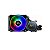 Ventilador Cooler para Processador Mtek Hydro MWC-120 120MM Argb - Imagem 1