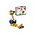 Cabeça do Picacondo Lego Super Mario 71414 130 Peças - Imagem 1