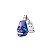 Perfume Police To Be MY Avatar Edt M 125ML - Imagem 1