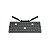 Teclado Dobrável Sem Fio GENZ25023 - Preto - Imagem 1