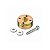 Guia de Broca Dle 30/35RA/40CC 0301 - Imagem 1