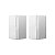 Kit de Roteador Xiaomi Mesh AC1200 Banda Dupla - Branco 2 Peças - Imagem 1
