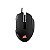 Mouse Gamer Corsair Scimitar Elite MOBA/MMO RGB USB - Preto (CH-9304211-NA) - Imagem 1