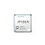 Processador AMD AM4 Ryzen R5-1600 Pro 3.2GHZ OEM - Imagem 1