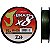 Linha Multifilamento Daiwa J-Braid Grand X8 0.19mm 15LB 270M - Imagem 1