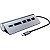 Hub Combo Adaptador USB-C Satechi ST-TCHCRM - Imagem 1