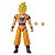 Boneco Dragon Ball Goku Super Saiyan Dragon Stars - BANDAI 36192 - Imagem 1