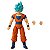 Boneco Dragon Ball Goku Super Saiyan Blue Dragon Stars - BANDAI 36780 - Imagem 1