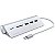 Adaptador Hub USB-C Combo Satechi ST-TCHCRS - Imagem 1