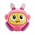 Jogo FISHER P. BEL BOT DAN CONMIG FHP38/FHP39 - Imagem 1
