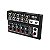 Mesa de Som BLG Mixer UF-07 Mini - 110-240V/50-60Hz - Imagem 1