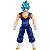 Boneco Bandai Dragon Ball Super 35868 S.S.Blue Vegito - Imagem 1