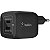 Carregador de parede Belkin BoostCharge Pro Duplo USB-C 45W WCH011vfBK - Imagem 1