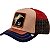 Quepe Goorin Detention Seeker 101-0737 - Caqui - Imagem 1