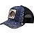 Boné Goorin Bros 101-1574 MO Money Baller Azul - Imagem 1