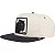 Gorro Goorin Bros 101-1372 Stealth Explorer Panther Natural - Imagem 1