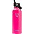 Garrafa Térmica Hydrate 600 Rosa Flamenco 621mL - Imagem 1
