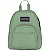 Mochila JanSport Half Pint JS00TDH696D - Verde musgo sombreado - Imagem 1