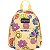 Mochila JanSport Half Pint JS00TDH6GI1 - Poder para a flor - Imagem 1
