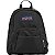 Mochila JanSport Half Pint JS00TDH6008 - Preto - Imagem 1