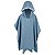 Toalha Poncho Infantil Stephen Joseph (S23) SJ-1274-80 - Tubarão - Imagem 1