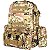 Mochila Tática ML-5124 - Camuflada - Imagem 1