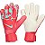 Luva para Goleiro Nike Gk Match HQ0257 850 - Coral/Turquesa - Imagem 1