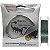Linha Multifilamento Sumax Scorpion Braid X8 0,35mm 60lb 300m - Imagem 1