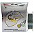Linha Multifilamento Sumax Scorpion Braid X8 0,45mm 80lb 300m - Imagem 1