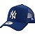 Boné New Era 60284902 New York 9Forty - Imagem 1