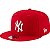 Boné New Era 11941921 New York 9Fifty - Imagem 1