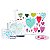 Kit Perfume Fragonard Mademoiselle Amour EDT 50mL + Espelho + Necessaire - Feminino - Imagem 1