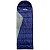 Saco de Dormir Sumax SACO-7 220x75cm - Azul - Imagem 1
