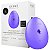 Umidificador Facial GESKE Hidratação Refrescante 4 em 1 - Roxo - Imagem 1
