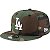 Boné New Era 11941925 Los Angeles Dodgers 9Fifty - Imagem 1