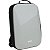 Mochila Joog Backpack 16" EBYM-54003 Prata - Imagem 1