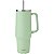 Copo Térmico com Canudo S'well Tumbler XL 1180ml - Pistache - Imagem 1