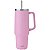 Garrafa Térmica com Canudo S’well Tumbler XL 1180ml - Rosa Hortênsia - Imagem 1