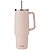 Garrafa Térmica com Canudo S'well Tumbler XL 1180ml - Sal do Himalaia - Imagem 1